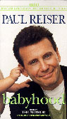 Babyhood by Paul Reiser