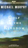 Golf in the Kingdom by Michael Murphy