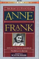 Anne Frank: The Diary of a Young Girl by Anne Frank