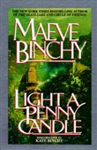 Light a Penny Candle by Maeve Binchy