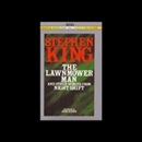The Lawnmower Man and Other Stories From Night Shift by Stephen King