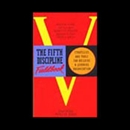 The Fifth Discipline Fieldbook by Peter M. Senge