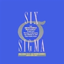 Six Sigma: The Breakthrough Management Strategy Revolutionizing the World's Top Corporations by Mikel Harry