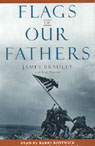 Flags of Our Fathers by James Bradley