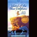 Island of the Blue Dolphins by Scott O'Dell