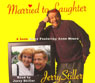 Married to Laughter by Jerry Stiller