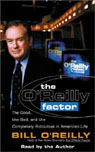 The O'Reilly Factor by Bill O'Reilly