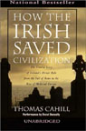 How the Irish Saved Civilization by Thomas Cahill