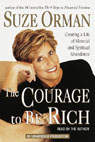 The Courage to Be Rich by Suze Orman