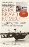 Papa Bravo Romeo by Wynn Goldsmith