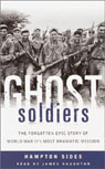 Ghost Soldiers by Hampton Sides