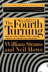 The Fourth Turning by William Strauss