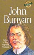 John Bunyan by Sam Wellman