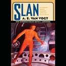 Slan by A.E. Van Vogt