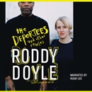 The Deportees and Other Stories by Roddy Doyle