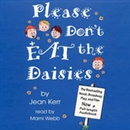 Please Don't Eat the Daisies by Jean Kerr