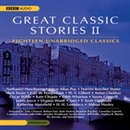 Great Classic Stories II by Edgar Allan Poe