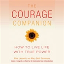The Courage Companion by Nina Lesowitz