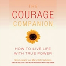 The Courage Companion by Nina Lesowitz