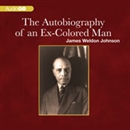 The Autobiography of an Ex-Colored Man by James Weldon Johnson