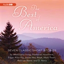The Best of America: Seven Classic Short Stories by Nathaniel Hawthorne