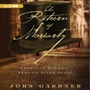 The Return of Moriarty by John Gardner