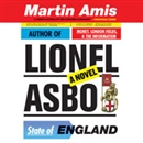 Lionel Asbo: State of England by Martin Amis