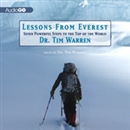 Lessons from Everest: 7 Powerful Steps to the Top of the World by Tim Warren