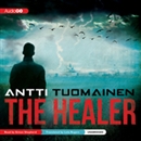The Healer by Antti Tuomainen
