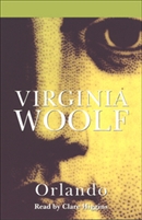 Orlando by Virginia Woolf