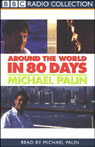 Around the World in 80 Days by Michael Palin