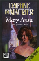 Mary Anne by Daphne du Maurier