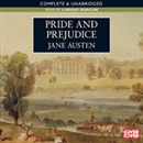 Pride and Prejudice by Jane Austen