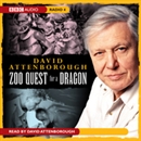Zoo Quest for a Dragon by David Attenborough