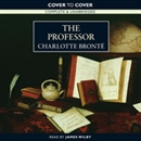 The Professor by Charlotte Bronte