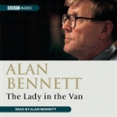 Lady in the Van by Alan Bennett