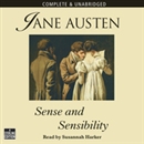 Sense and Sensibility by Jane Austen