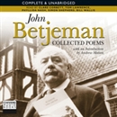 John Betjeman: Collected Poems by John Betjeman