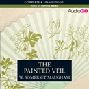 The Painted Veil by William Somerset Maugham