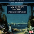 My Cousin Rachel by Daphne du Maurier