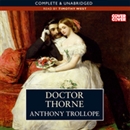 Doctor Thorne by Anthony Trollope