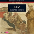 Kim by Rudyard Kipling