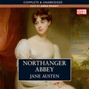 Northanger Abbey by Jane Austen