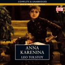 Anna Karenina by Leo Tolstoy