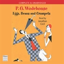 Eggs, Beans, and Crumpets by P.G. Wodehouse