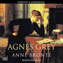 Agnes Grey by Anne Bronte