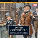 David Copperfield by Charles Dickens