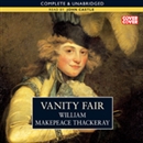 Vanity Fair by William Makepeace Thackeray