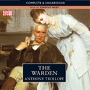 The Warden by Anthony Trollope