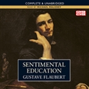 Sentimental Education by Gustave Flaubert